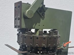 EDEL Revolverlochstanze 3-16mm