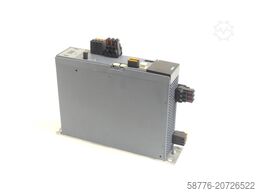Siemens 6SL3210-5HE11--5UF0 SINAMICS S210 SN:T-P76302323 - ! -