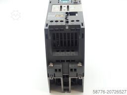 Siemens 6SL3224-0BE21-5UA0 Power Module 240 SN: XAJD07-006559 -ungebr.-