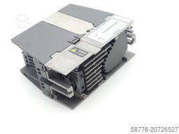 Siemens 6SL3224-0BE21-5UA0 Power Module 240 SN: XAJD07-006559 -ungebr.-