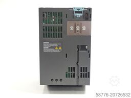 Siemens 6SL3224-0BE23-0UA0 Power Module 240 SN:XAH705-000493 - ! -