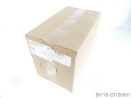 Siemens 6SN1113-1AA00-1JA1 SIMODRIVE SN: O4S8400546 - ! -