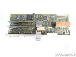 Siemens 6SN1118-0DG23-0AA1 Regelungseinschub Version D SN T-T12002338