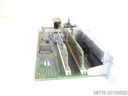 Siemens 6SN1118-0DG23-0AA1 Regelungseinschub Version D SN T-T12002338