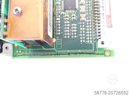 Siemens 6SN1118-0DG23-0AA1 Regelungseinschub Version D SN T-T12002338