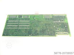 Siemens 6SN1118-0DG23-0AA1 Regelungseinschub Version D SN T-T52037098