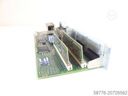 Siemens 6SN1118-0DG23-0AA1 Regelungseinschub Version D SN T-T82031818