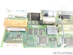 Siemens 6SN1118-0DG23-0AA1 Regelungseinschub Version D SN T-T82031818