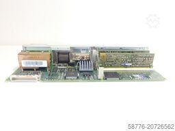 Siemens 6SN1118-0DG23-0AA1 Regelungseinschub Version D SN T-T82031818