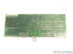 Siemens 6SN1118-0DG23-0AA1 Regelungseinschub Version D SN T-T82031818