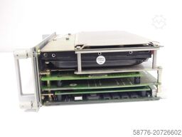 Siemens Simatic S5 CP580 6ES5580-3UA12 Baugruppe Version 1