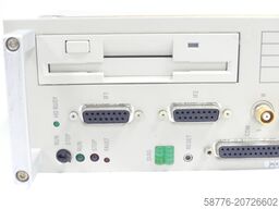 Siemens Simatic S5 CP580 6ES5580-3UA12 Baugruppe Version 1