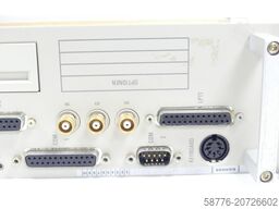 Siemens Simatic S5 CP580 6ES5580-3UA12 Baugruppe Version 1