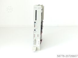 Siemens Simatic S5-155U 6ES5948-3UA22 CPU948 Version 1 SN 73755