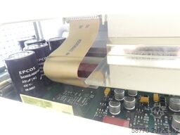 Siemens SIMODRIVE 6SN1124-1AA00-0DA1 LT-Modul SN: T-U62059409 Version: D