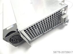 Siemens SIMODRIVE 6SN1124-1AA00-0DA1 LT-Modul SN: T-U62066251 Version: D