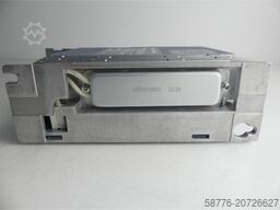 Siemens Sinamics S210 6SL3210-5HB10-4UF0 Umrichter SN:ZVM4XVM009136 0,4kW 240V~-ungebr.-