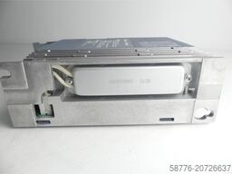 Siemens Sinamics S210 6SL3210-5HB10-4UF0 Umrichter SN:ZVM4XVM009141 0,4kW 240V~-ungebr.-