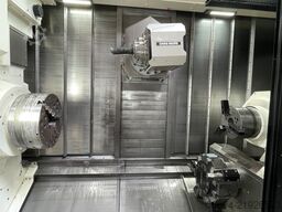 DMG MORI NTX 3000 / 1500