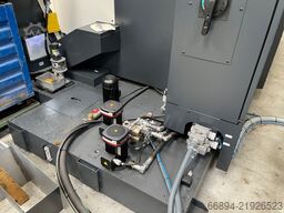 DMG MORI NTX 3000 / 1500