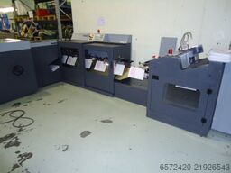 Heidelberg Stahlfolder ST 100
