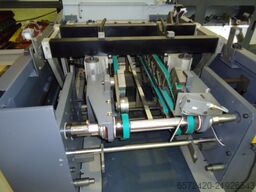Heidelberg Stahlfolder ST 100
