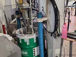 FOREL T1200 EA8