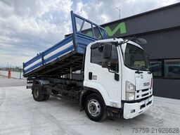 Isuzu F11.210 Kipper 4.30m Euro4