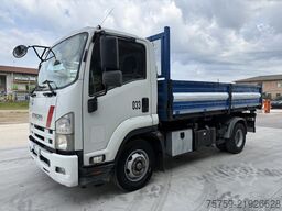 Isuzu F11.210 Kipper 4.30m Euro4