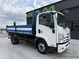 Isuzu F11.210 Kipper 4.30m Euro4