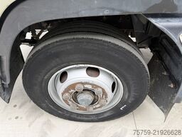 Isuzu F11.210 Kipper 4.30m Euro4