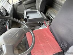 Isuzu F11.210 Kipper 4.30m Euro4