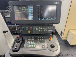 HURCO VMX 24