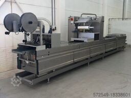 Multivac R272 CD Darfresh (SKIN)