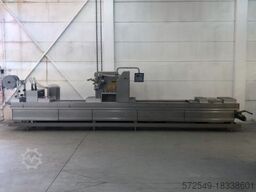 Multivac R272 CD Darfresh (SKIN)