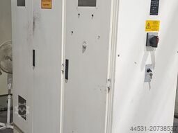 VDF Boehringer DUS 800