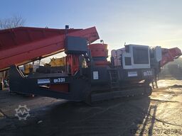 Sandvik Sandvik QH331 CONE CRUSHER