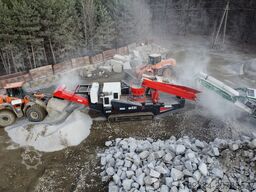 Sandvik Sandvik QH331 CONE CRUSHER