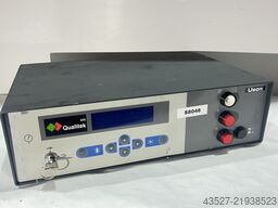 USON Qualitek 620 Lecktester