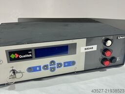 USON Qualitek 620 Lecktester
