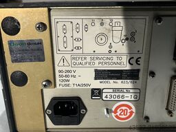 USON Qualitek 620 Lecktester