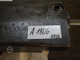 UNBEKANNT Hydraulisch
