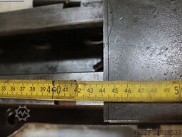 UNBEKANNT Hydraulisch