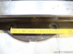 UNBEKANNT Hydraulisch