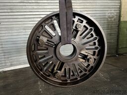 UNBEKANNT Ø550 mm
