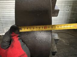 UNBEKANNT Ø550 mm