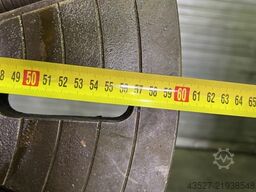 UNBEKANNT Ø600 mm