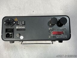 HEIDENHAIN VRZ 460 Digitalanzeige