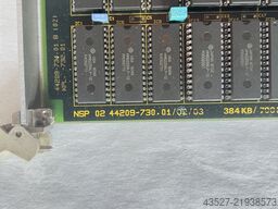 GRUNDIG NSP .01