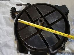 UNBEKANNT Ø360mm Rundtisch Teilapparat